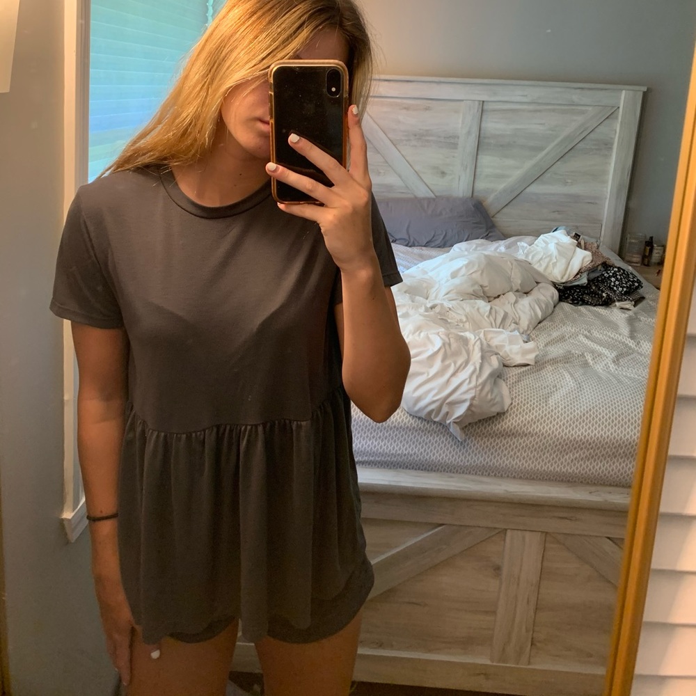 american eagle t shirt